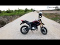 Skuterowo.com: Keeway TX 50 Wkrótce w Skuterowo.com