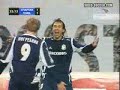 Spartak-Tom 3-1 goals