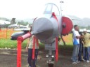 Domindo A�reo RJ 2008 - Filmando a galera