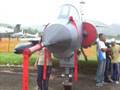 Domindo Aéreo RJ 2008 - Filmando a galera