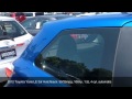 2012 Toyota Yaris LE 3dr Hatchback: Quick Look