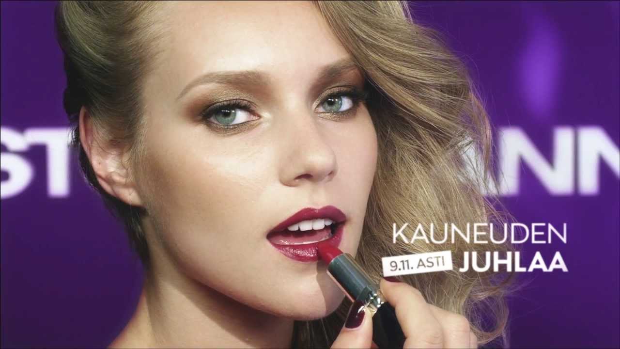 Numi Nummelin: STOCKMANN