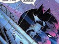 batman tribute