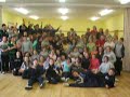 Spleodar Ros Muc M� Meitheamh 2007