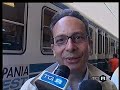 Metrocampania Nordest: Metrocampania Nordest: