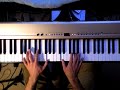 Lateralus Piano Tutorial #1 Lateralus Piano Tutorial #1