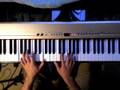 Lateralus Piano Tutorial #1