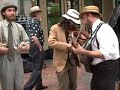 Keep it Clean - Jug Band - Main Street Memphis