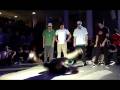 Supernaturalz vs FAM, Feavour for the Flava OCAD