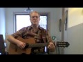 998. No Christmas in Kentucky (Phil Ochs)