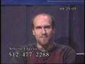 If everything needs a beginning, so does god (Russell Glasser & Jeff Dee)