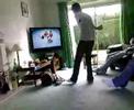 Matt the Fighter