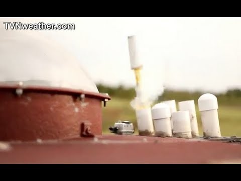 tornado