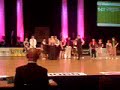 william & maeva world championship final fast varberg sweden 1.place