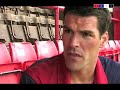 Mark Greaves Interview