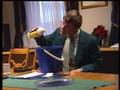 Kjetil og kjartan show - Leifs vaskebyra