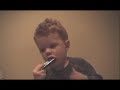 Ryleigh the Harmonica Man Ryleigh the Harmonica Man