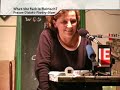 What the fuck is Bairisch? - Frauen-Dialekt-Poetry-Slam 1