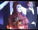 Drag Lysa Bombom