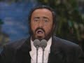 Pavarotti - Ave Maria - Schubert Pavarotti - Ave Maria - Schubert