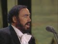 Pavarotti - Ave Maria - Schubert