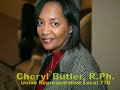 The UFCW Professional Division - A Voice for Pharmacists The UFCW Professional Division - A Voice for Pharmacists