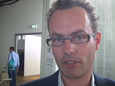 30 second pitch @ eDay 2009: Online Dialogue