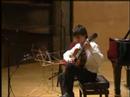 Fabien LAFIANDRA - Concert salle Cortot - extraits du DVD Fabien LAFIANDRA - Concert salle Cortot - extraits du DVD