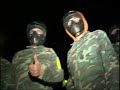 Halloween 2008 en PAINTBALL CASTELLÓN, Peñíscola. Más de 450 personas jugaron entre el Viernes y el Sábado noche. En la noche del Viernes nos acompaño el buen tiempo y la gente acompaño con la ilusión y las ganas de pasarlo bien. Todo termino con la fiesta en Disco Pub Código.El sábado en el primer turno se presento mas gente de la que había reservado pero finalmente todos jugaron y se realizaron las partidas con mas jugadores de todo el fin de semana. Un total de 63 jugadores por equipo. En el segundo turno del sábado nos acompaño un fuerte diluvio pero los gritos de los jugadores de 