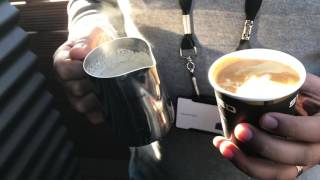 How to make Coffee