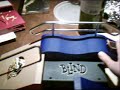 Quick fingerboard sesh!!