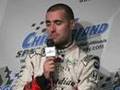 YouTube - Dario Franchitti Wins IRL Title, Then Addresses Future