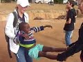 CYT mission to africa