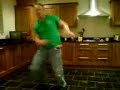 Extreme windmill Breakdance Extreme windmill Breakdance