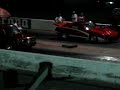 Arrancones Toluquilla, Duelo de avionetas!!!