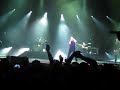 NINE INCH NAILS-LETTING YOU-DALLAS-8-18-08