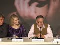 IFC NEWS: INDIANA JONES PRESS CONFERENCE CANNES FESTIVAL IFC NEWS: INDIANA JONES PRESS CONFERENCE CANNES FESTIVAL