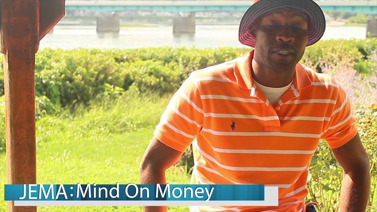 Interview - Jema - Mind On Money