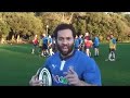 Bath Crossbar Challenge