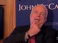 McCain Stumped When Asked About Viagra