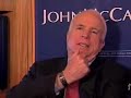 mccain stumped when asked about viagra