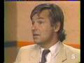 Jean-Pierre Petit et l'affaire UMMO sur « La 5 » (1/6) Default