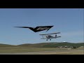 J De Havilland 82 Tiger Moth VH-ABL VH-AUZ VH-DHA.mp4