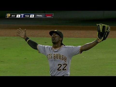 Video: Melancon retires Pierzynski, seals 82nd win