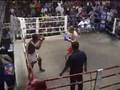 Damien (Tiger Muay Thai) vs Nomnoi (Thai) @ Patong, Thailand
