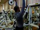Push press