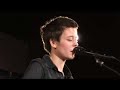 Clara Luzia live @ FM4 Soundpark Studio 2
