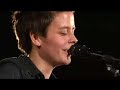 Clara Luzia live @ FM4 Soundpark Studio 2