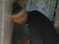 Il lavandino prende vita
