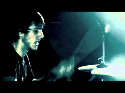 It Prevails - Placed In My Hands (Official Video)